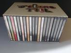 Jethro Tull - Essential Collection - 20 x CDs box set -, Nieuw in verpakking