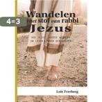 Wandelen in het stof van rabbi Jezus 9789081891455, Boeken, Verzenden, Gelezen, Lois Tverberg