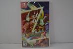 Megaman Zero / ZX- Legacy Collection - SEALED (SWITCH USA), Spelcomputers en Games, Verzenden, Zo goed als nieuw