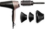 Remington D5706 Curl & Straight Confidence - Föhn, Verzenden, Nieuw