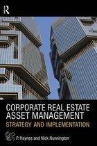 Corporate Real Estate Asset Management 9780728205734, Zo goed als nieuw, Verzenden