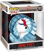 Funko Pop! - Ghostbusters Frozen Empire Mini Puft Deluxe, Verzamelen, Poppetjes en Figuurtjes, Verzenden, Nieuw