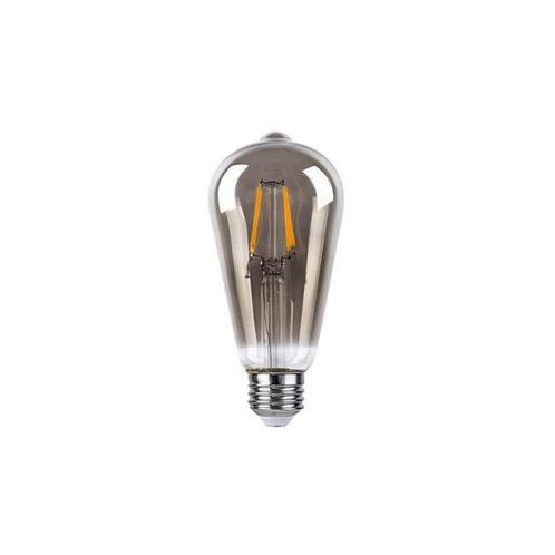 Kooldraadlamp E27 3-staps-dimbaar | ST64 LED 6W=60W halogeen, Huis en Inrichting, Lampen | Overige, Nieuw, Verzenden