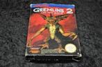 Gremlins 2 Nintendo NES PAL B FAH1, Spelcomputers en Games, Games | Nintendo NES, Verzenden, Nieuw