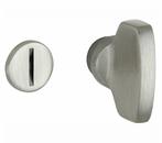 WC olive 5-8 mm Piatto mat nikkel ongelakt, Ophalen of Verzenden, Nieuw