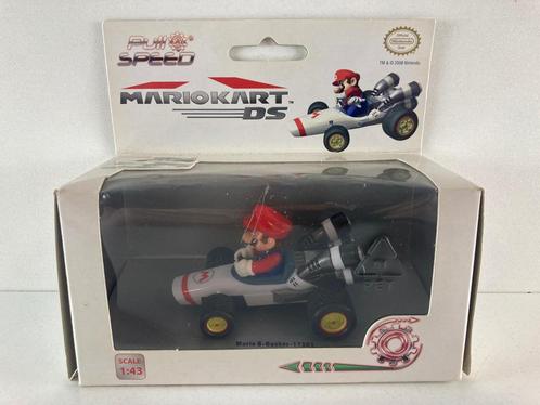Speed - Mario B-Dasher Garantie & morgen in huis!, Verzamelen, Poppetjes en Figuurtjes, Zo goed als nieuw, Ophalen of Verzenden