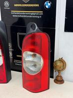 Renault Master bj.2008 achterlicht set rechts en links, Gebruikt, Renault