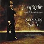 cd - Lenny Kuhr - Stemmen in De Nacht, Verzenden, Zo goed als nieuw