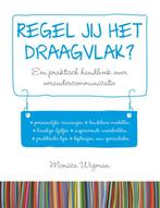 Regel jij het draagvlak? 9789081778404 Monica Wigman, Verzenden, Gelezen, Monica Wigman