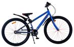 Volare Rocky Kinderfiets - 26 inch - Blauw - Shimano Nexus 3, Ophalen of Verzenden, Nieuw, Overige merken