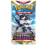 Pokemon Astral Radiance Booster, Nieuw, Ophalen of Verzenden, Booster
