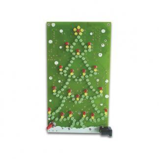 Soldeerkit | Whadda | Kerstboom, Doe-het-zelf en Verbouw, Gereedschap | Handgereedschap, Nieuw, Verzenden