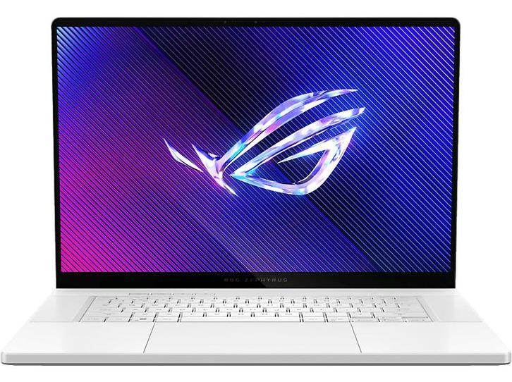 Asus - Rog Zephyrus G16 Gu605cx-qr076w - 16 inch - Wit, Computers en Software, Windows Laptops, 2 tot 3 Ghz, 16 inch, 16 inch