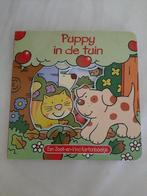 Puppy In De Tuin 5400432110806, Boeken, Gelezen, Verzenden