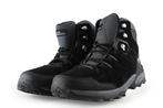 Jack Wolfskin Wandelschoenen in maat 46 Zwart | 10% korting, Verzenden, Zwart, Zo goed als nieuw, Wandelschoenen of Bergschoenen