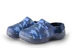 Xq Gardenwear Instappers in maat 32 Blauw | 10% extra, Verzenden, Jongen of Meisje, Schoenen, Zo goed als nieuw