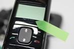 Doro Comfort 1010 - Duo DECT telefoon - Zwart, Verzenden, Zo goed als nieuw