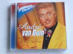 Andre van Duin - Hollands Glorie, Cd's en Dvd's, Cd's | Nederlandstalig, Verzenden, Nieuw in verpakking