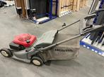 Honda Loopmaaier, Tuin en Terras, Ophalen, Gebruikt, 50 cm of meer, Benzine-grasmaaier