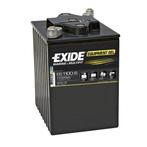 Exide Equipment Gel accu ES290 12V 25Ah, Auto-onderdelen, Accu's en Toebehoren, Nieuw, Ophalen of Verzenden