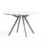 Bridge vergadertafel, Ø120cm, Ophalen of Verzenden, Nieuw in verpakking