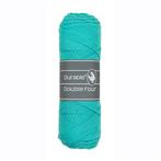 Durable Double Four 338 Aqua, Hobby en Vrije tijd, Breien en Haken, Ophalen of Verzenden, Nieuw, Breien of Haken, Wol of Garen