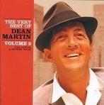 cd - Dean Martin - The Very Best Of Dean Martin - The Cap..., Verzenden, Zo goed als nieuw