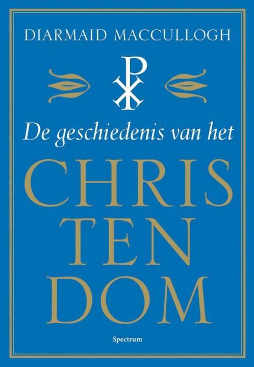 De geschiedenis van het Christendom 9789049103378, Boeken, Geschiedenis | Wereld, Zo goed als nieuw, Verzenden