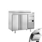 GGM Gastro | Bar & Dranken koelwerkbank PREMIUM PLUS - |, Zakelijke goederen, Horeca | Meubilair en Inrichting, Verzenden, Nieuw in verpakking