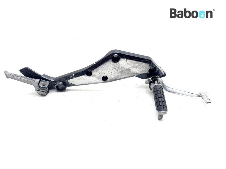 Schetsplaat Rechts Kawasaki GPZ 1100 1995-1998  (GPZ1100, Motoren, Onderdelen | Kawasaki, Gebruikt, Verzenden