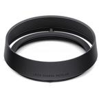 Leica Round Lens Hood Q3 Zwart - Tweedehands, Audio, Tv en Foto, Overige Audio, Tv en Foto, Verzenden, Nieuw