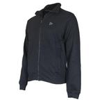 Donnay Donnay Heren - Vest met kraag Bryan - Zwart, Verzenden, Nieuw