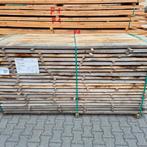 Eiken planken fijnbezaagd 2300x160x27mm, Ophalen of Verzenden, Nieuw