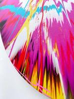 Damien Hirst (1965) - H12 - 3 - 363 Beautiful, Singing, Less, Antiek en Kunst, Kunst | Schilderijen | Modern