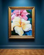 Ella Suárez - Sistema floral 6 - XL (no reserve)