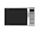 Sharp -  Combimagnetron 1050 W Inhoud 40 L, Witgoed en Apparatuur, Magnetrons, Verzenden, Nieuw, Draaiplateau, 45 tot 60 cm