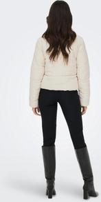 JDY - maat S- JDYNEWERICA SHORT PADDED JACKET OTW NOOS Dames, Verzenden, Nieuw