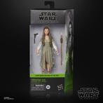 Star Wars The Black Series Princess Leia (Ewok Village), Verzenden, Zo goed als nieuw
