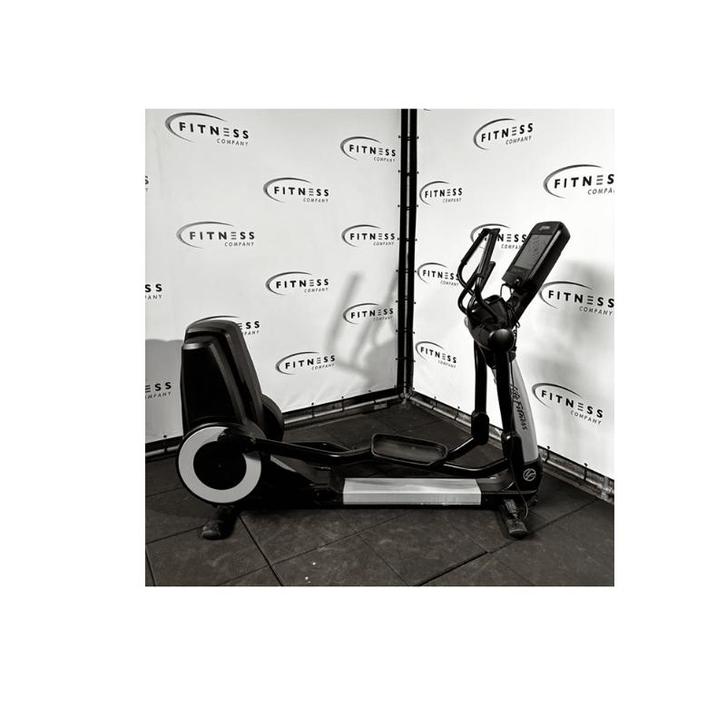 Life Fitness - 95x - Crosstrainer, Sport en Fitness, Fitnessmaterialen, Overige typen, Ophalen of Verzenden