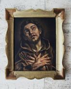 Italiaanse school (XX) - San Francesco dAssisi