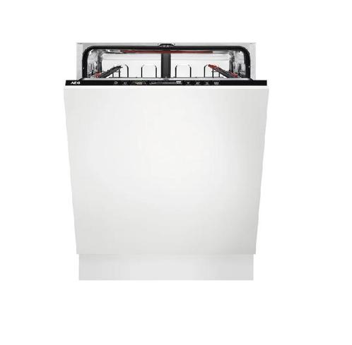 AEG FSE63637P Vaatwasser749, Witgoed en Apparatuur, Vaatwasmachines, Inbouw, Nieuw, Ophalen of Verzenden