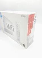 MarioWii.nl Nintendo Wii Sports Pack Wit Alleen Doos iDEAL, Ophalen of Verzenden, Zo goed als nieuw