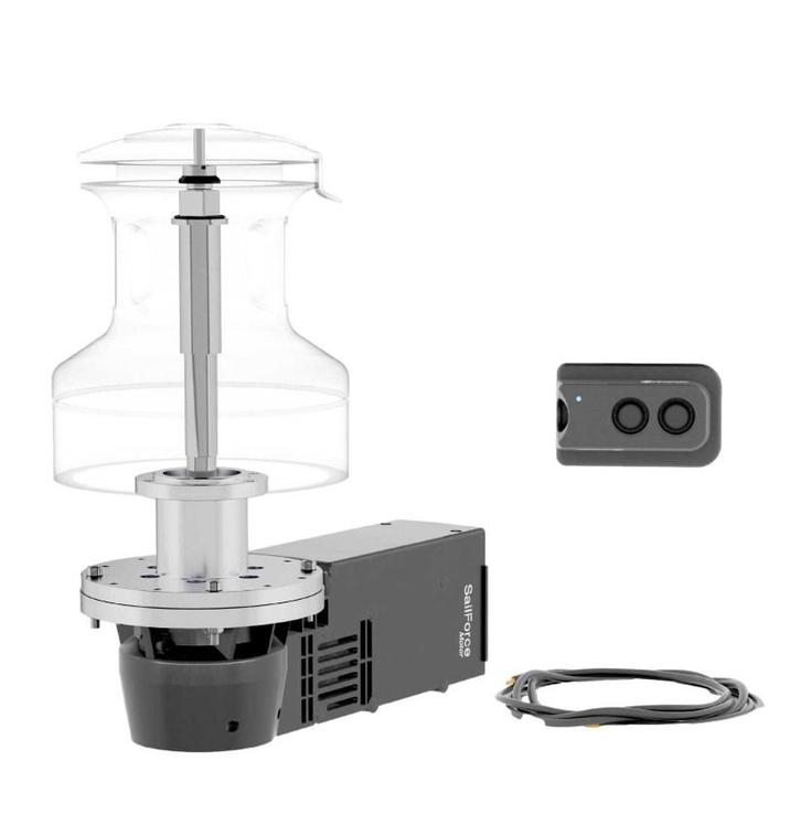 Ewincher SailForce™ Conversie Kit voor Harken Lieren, Watersport en Boten, Navigatiemiddelen en Scheepselektronica, Nieuw, Ophalen of Verzenden