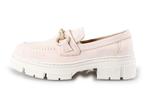 Tamaris Loafers in maat 38 Roze | 10% extra korting, Kleding | Dames, Schoenen, Tamaris, Overige kleuren, Verzenden, Overige typen
