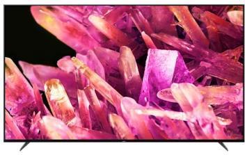 Sony 55X94K - 55 inch LED 4K Ultra HD 100 Hz Smart TV, Audio, Tv en Foto, Televisies, 100 cm of meer, Smart TV, 100 Hz, 4k (UHD)