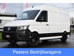 Volkswagen Crafter 35 2.0 TDI L3H3 PB Edition, Automaat, Volkswagen, Wit, Diesel