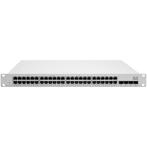 Cisco Meraki Cloud MS225-48LP, Verzenden, Nieuw