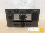 Regelunit Multi Media Opel Vectra O215841, Ophalen of Verzenden, Nieuw