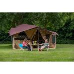 Campooz La Luna 24 - 25 vouwwagen, Caravans en Kamperen, Ophalen