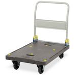 HCB Plateauwagen - inklapbaar - max. 300 kg, Verzenden
